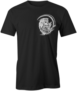 Satan's Henchmen "Reaper" T-Shirt