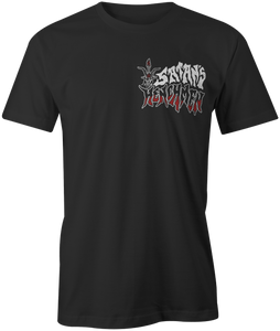 Satan's Henchmen "Baphomet" T-Shirt