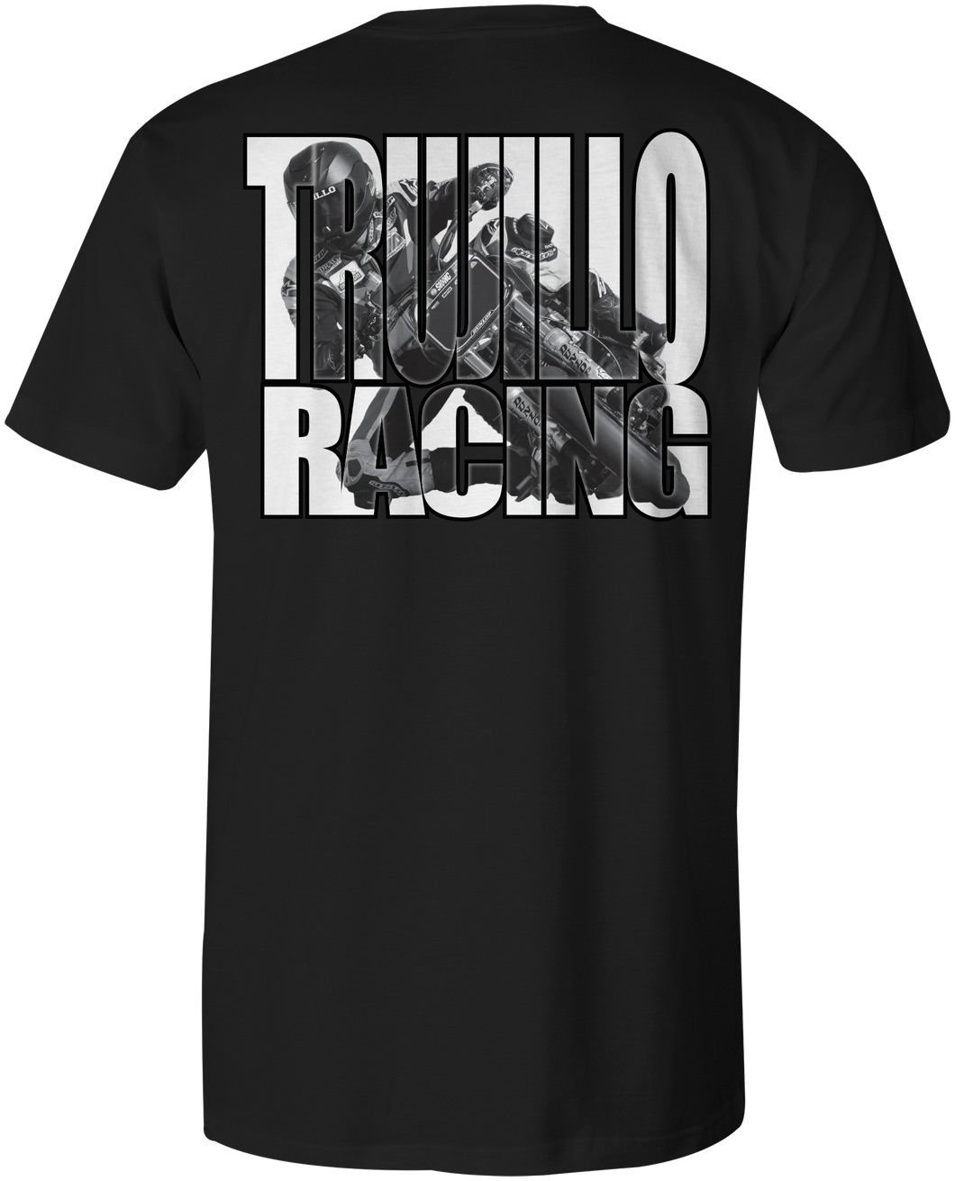 Trujillo Racing T-Shirt