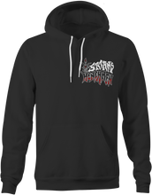 Load image into Gallery viewer, Satan&#39;s Henchmen &quot;Baphomet&quot; Hoodie
