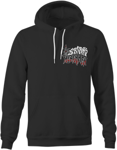 Satan's Henchmen "Baphomet" Hoodie