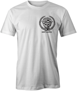 Satan's Henchmen "Crest" T-Shirt