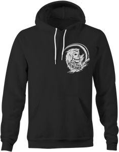 Satan's Henchmen "Reaper" Hoodie
