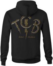 Load image into Gallery viewer, Satan&#39;s Henchmen &quot;TCB&quot; Hoodie
