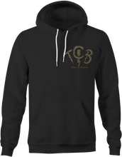 Load image into Gallery viewer, Satan&#39;s Henchmen &quot;TCB&quot; Hoodie
