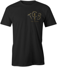 Load image into Gallery viewer, Satan&#39;s Henchmen &quot;TCB&quot; T-Shirt

