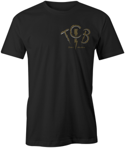 Satan's Henchmen "TCB" T-Shirt