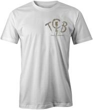 Load image into Gallery viewer, Satan&#39;s Henchmen &quot;TCB&quot; T-Shirt
