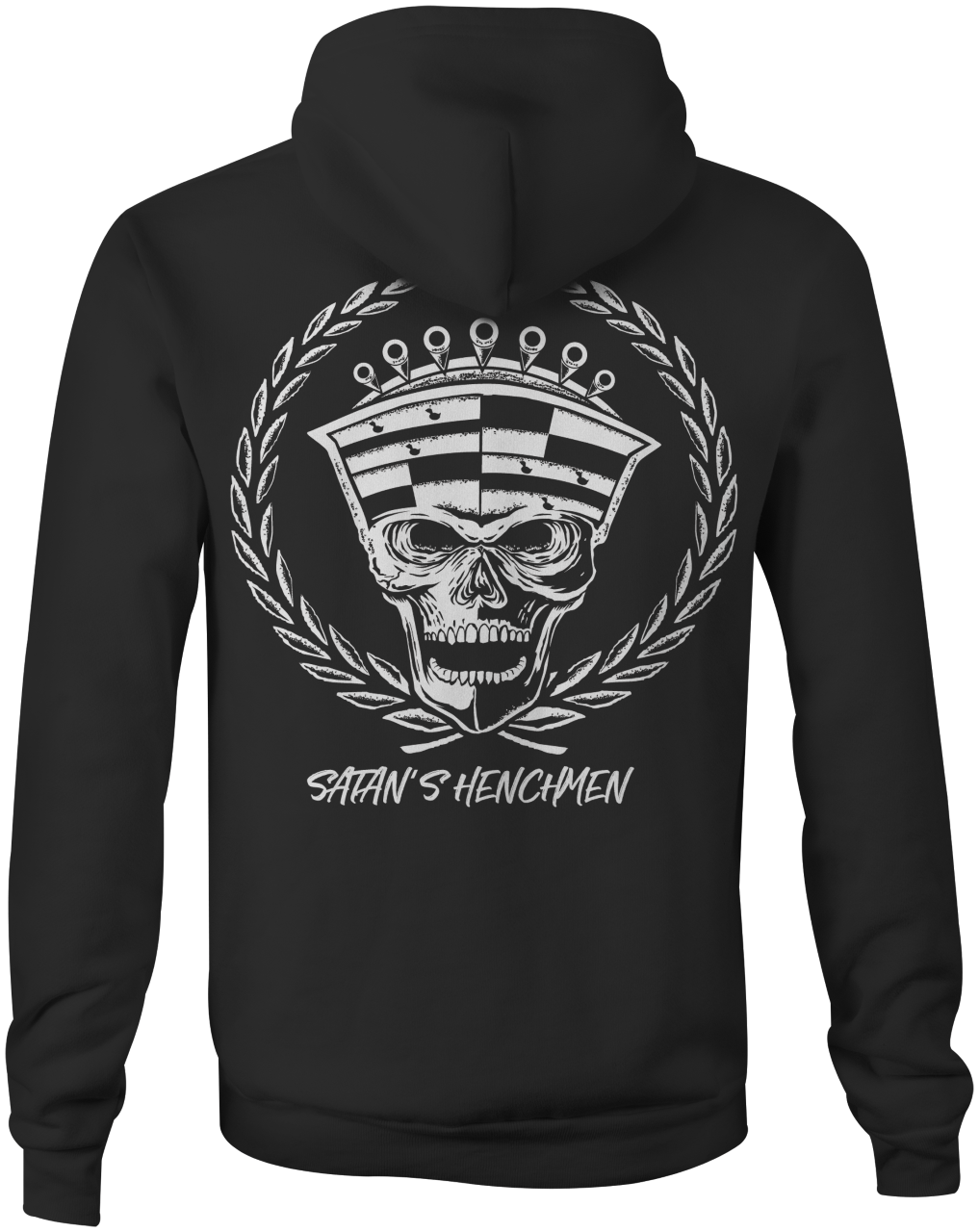 Satan's Henchmen 